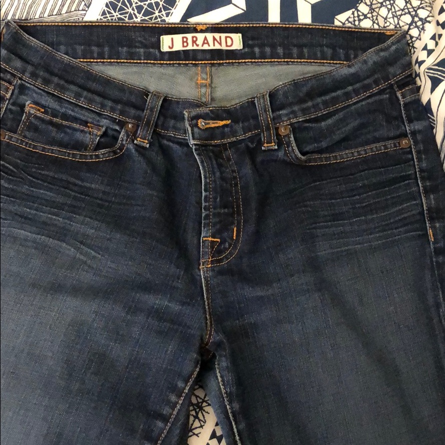 J Brand Jeans Size 29